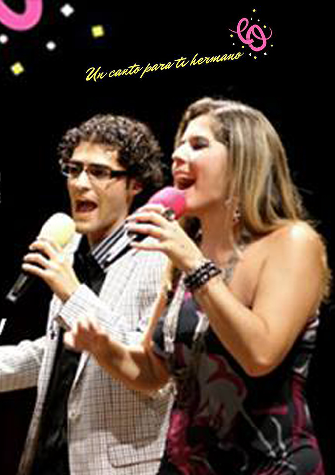 Sandra&Ricardo estreiam Videoclip